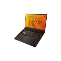 Ноутбук Игровой Asus TUF FX706HE Core i7 11800H / 16 ГБ / 512 ГБ / GeForce GTX 3050-TI / Черный photo 2