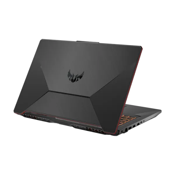 Asus TUF FX706HE Core i7 11800H/ 16 GB/ 512 GB/ GeForce GTX 3050-TI/ Black photo 3