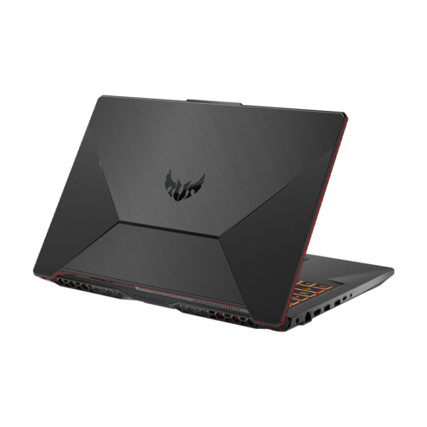 Asus TUF FX706HE Core i7 11800H/ 16 GB/ 512 GB/ GeForce GTX 3050-TI/ Black photo 3