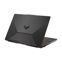 Ноутбук Игровой Asus TUF FX706HE Core i7 11800H / 16 ГБ / 512 ГБ / GeForce GTX 3050-TI / Черный photo 3