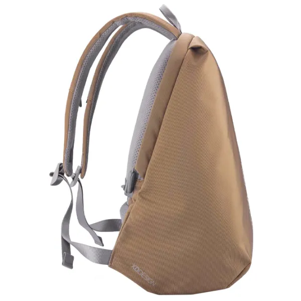 Rucsac XD-Design Bobby Soft anti-theft 15.6"/ Khaki/ 16 l photo 4