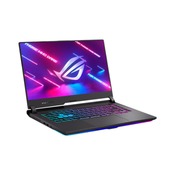 Asus ROG Strix G15 G513IH Ryzen 7 4800H/ 16 ГБ/ 512 ГБ/ Geforce GTX 1650/ Серый photo 2