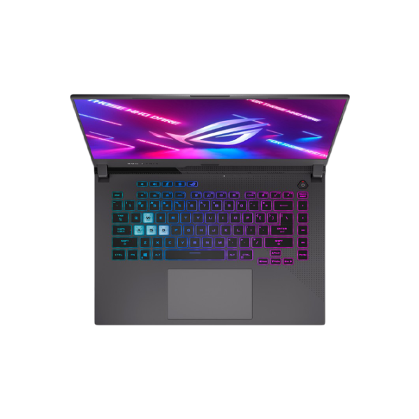 Asus ROG Strix G15 G513IH Ryzen 7 4800H/ 16 ГБ/ 512 ГБ/ Geforce GTX 1650/ Серый photo 3