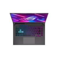 Laptop Gaming Asus ROG Strix G15 G513IH Ryzen 7 4800H / 16 GB / 512 GB / Geforce GTX 1650 / Gray photo 3