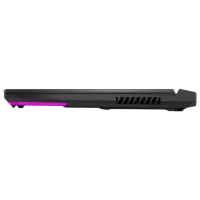 Laptop Gaming Asus ROG Strix G15 G513IH Ryzen 7 4800H / 16 GB / 512 GB / Geforce GTX 1650 / Gray photo 5