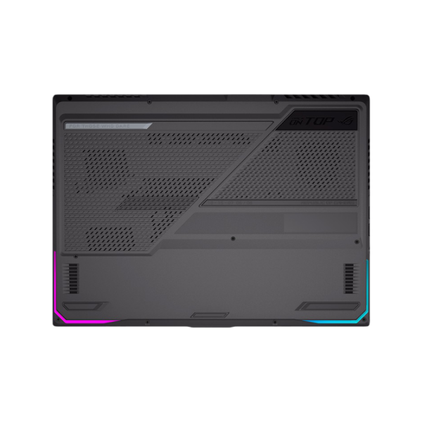 Asus ROG Strix G15 G513IH Ryzen 7 4800H/ 16 ГБ/ 512 ГБ/ Geforce GTX 1650/ Серый photo 7