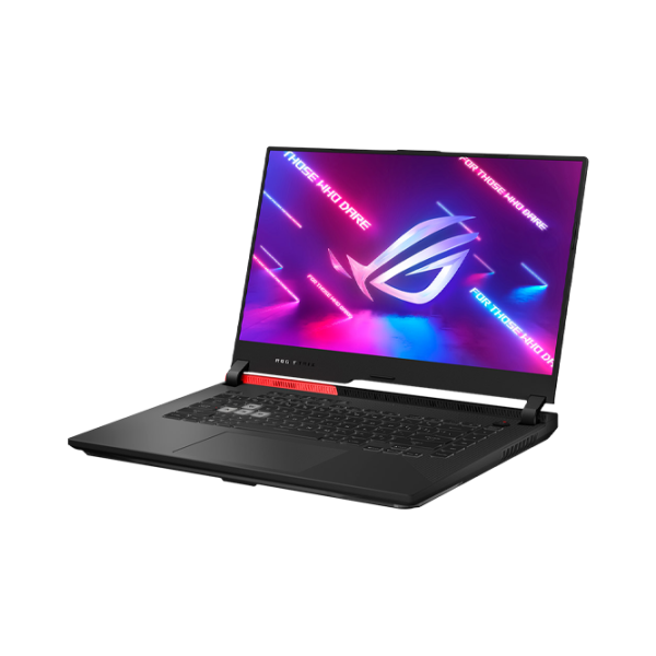 Asus ROG Strix G15 G513QC Ryzen 7 5800H/ 16 GB/ 512 GB/ GeForce RTX 3050/ Black photo 3