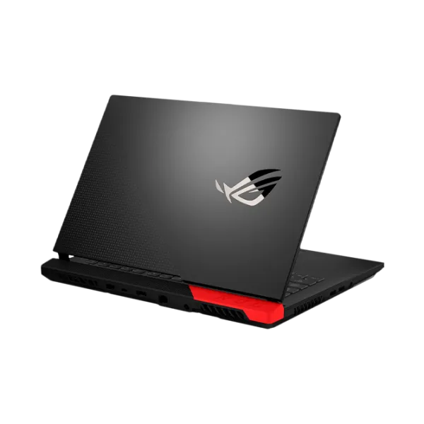 Asus ROG Strix G15 G513QC Ryzen 7 5800H/ 16 GB/ 512 GB/ GeForce RTX 3050/ Black photo 4