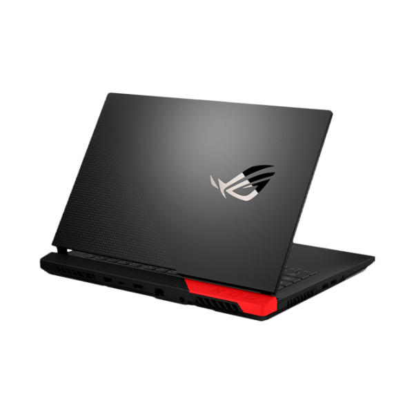 Asus ROG Strix G15 G513QC Ryzen 7 5800H/ 16 GB/ 512 GB/ GeForce RTX 3050/ Black photo 4