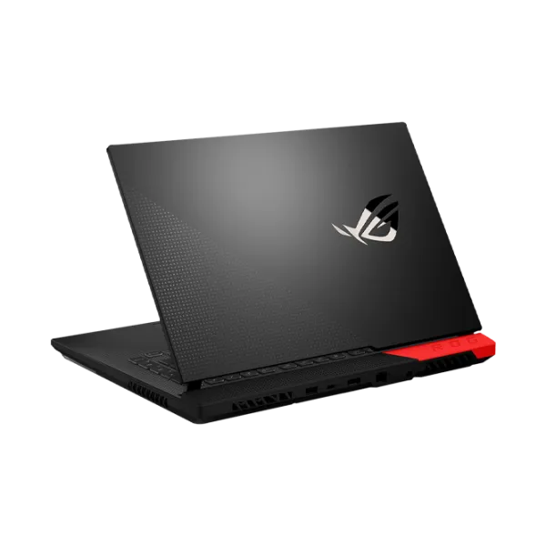 Asus ROG Strix G15 G513QC Ryzen 7 5800H/ 16 GB/ 512 GB/ GeForce RTX 3050/ Black photo 5