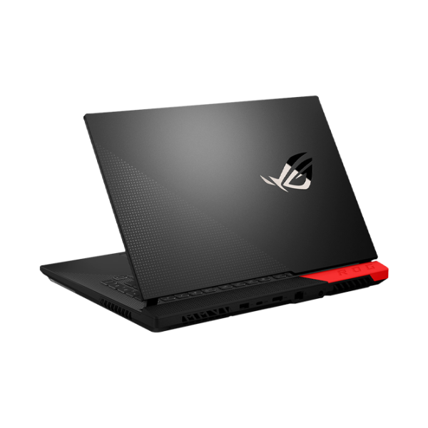 Asus ROG Strix G15 G513QC Ryzen 7 5800H/ 16 GB/ 512 GB/ GeForce RTX 3050/ Black photo 5