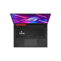 Laptop Gaming Asus ROG Strix G15 G513QC Ryzen 7 5800H / 16 GB / 512 GB / GeForce RTX 3050 / Black photo 6