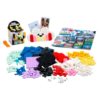 Constructor LEGO Creative Designer Box Figuri/ Multicolor photo 2