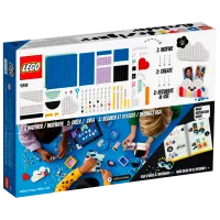 Constructor LEGO Creative Designer Box Figuri/ Multicolor photo 3