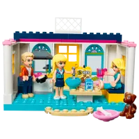 Constructor LEGO Stephanie's House Casă/ Multicolor photo 3