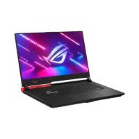 Laptop Gaming Asus ROG Strix G15 G513QE Ryzen 7 5800H / 16 GB / 512 GB / GeForce GTX 3050-TI / Black photo 2