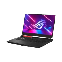 Laptop Gaming Asus ROG Strix G15 G513QE Ryzen 7 5800H / 16 GB / 512 GB / GeForce GTX 3050-TI / Black photo 3
