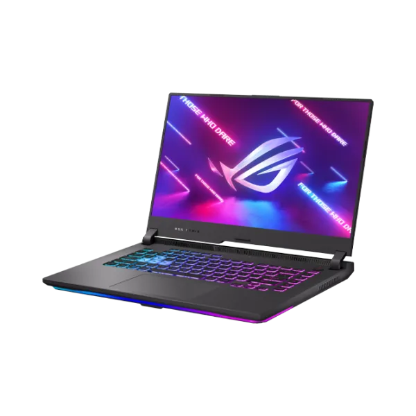 Asus Rog Strix G15 Ryzen 7 5800H/ 16 GB/ 512 GB/ GeForce RTX 3060/ Gray photo 3