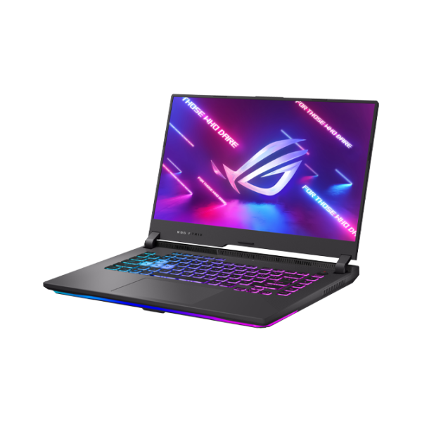 Asus Rog Strix G15 Ryzen 7 5800H/ 16 GB/ 512 GB/ GeForce RTX 3060/ Gray photo 3