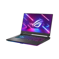 Laptop Gaming Asus Rog Strix G15 Ryzen 7 5800H / 16 GB / 512 GB / GeForce RTX 3060 / Gray photo 3