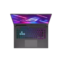 Laptop Gaming Asus Rog Strix G15 Ryzen 7 5800H / 16 GB / 512 GB / GeForce RTX 3060 / Gray photo 4