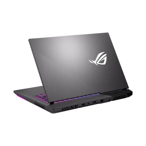 Asus Rog Strix G15 Ryzen 7 5800H/ 16 GB/ 512 GB/ GeForce RTX 3060/ Gray photo 5