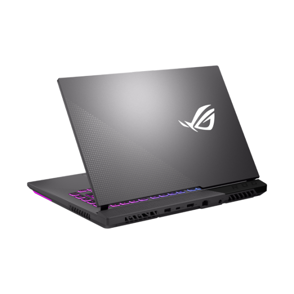 Asus Rog Strix G15 Ryzen 7 5800H/ 16 GB/ 512 GB/ GeForce RTX 3060/ Gray photo 5
