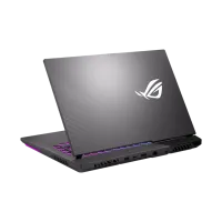 Laptop Gaming Asus Rog Strix G15 Ryzen 7 5800H / 16 GB / 512 GB / GeForce RTX 3060 / Gray photo 5
