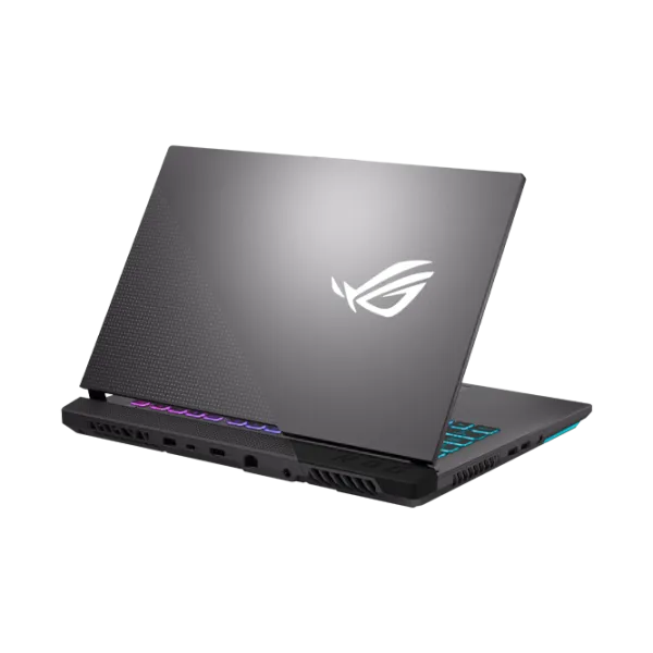 Asus Rog Strix G15 Ryzen 7 5800H/ 16 GB/ 512 GB/ GeForce RTX 3060/ Gray photo 6