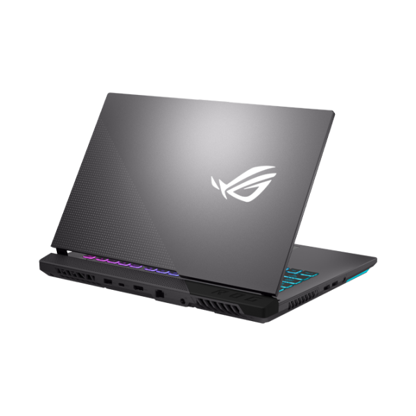 Asus Rog Strix G15 Ryzen 7 5800H/ 16 GB/ 512 GB/ GeForce RTX 3060/ Gray photo 6