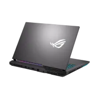 Laptop Gaming Asus Rog Strix G15 Ryzen 7 5800H / 16 GB / 512 GB / GeForce RTX 3060 / Gray photo 6