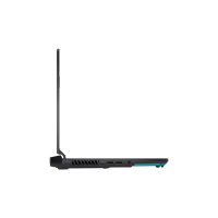 Laptop Gaming Asus Rog Strix G15 Ryzen 7 5800H / 16 GB / 512 GB / GeForce RTX 3060 / Gray photo 7