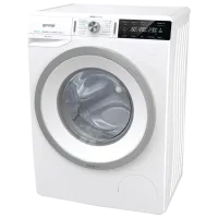 Стиральная машина Gorenje WA 84 SDS 8 кг / 1400 об/мин / Белый photo 2