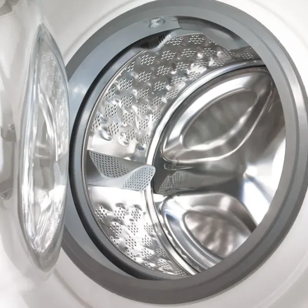 Стиральная машина Gorenje WA 84 SDS 8 кг / 1400 об/мин / Белый photo 3