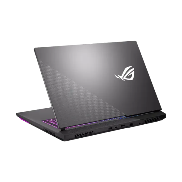 Asus ROG Strix G17 G713QR Ryzen 7 5800H/ / 16 GB/ 1 TB/ GeForce RTX 3070 / Black photo 4