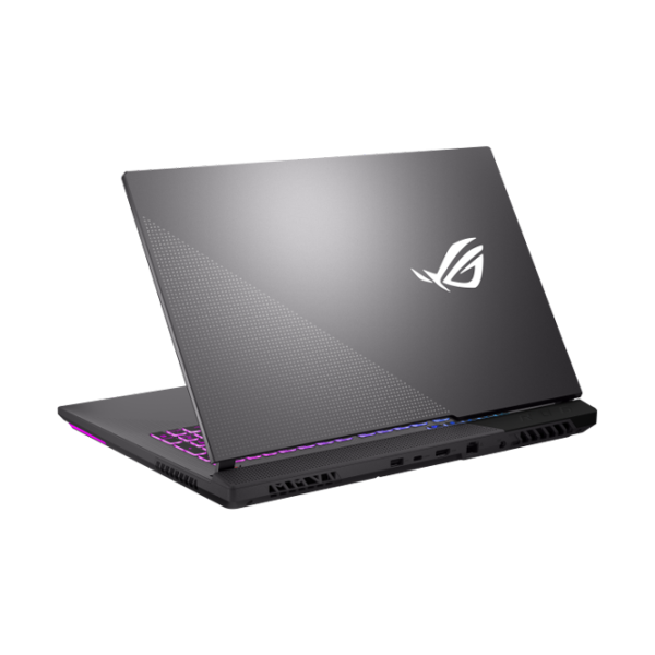 Asus ROG Strix G17 G713QR Ryzen 7 5800H/ / 16 GB/ 1 TB/ GeForce RTX 3070 / Black photo 4