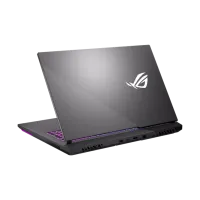Laptop Gaming Asus ROG Strix G17 G713QR Ryzen 7 5800H / 16 GB / 1 TB / GeForce RTX 3070 / Black photo 4
