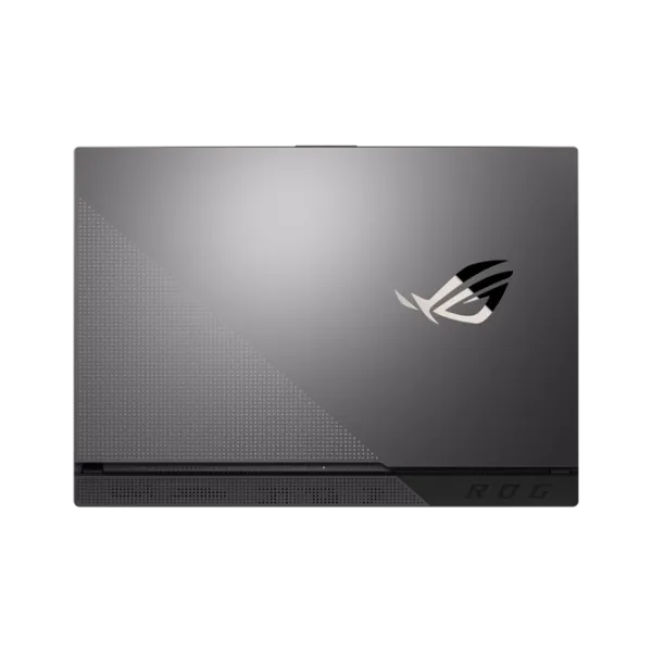 Asus ROG Strix G17 G713QR Ryzen 7 5800H/ / 16 GB/ 1 TB/ GeForce RTX 3070 / Black photo 5