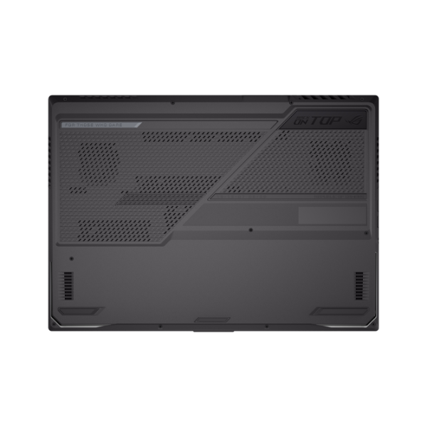 Asus ROG Strix G17 G713QR Ryzen 7 5800H/ / 16 GB/ 1 TB/ GeForce RTX 3070 / Black photo 7