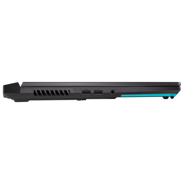 Asus ROG Strix G17 G713QR Ryzen 7 5800H/ / 16 GB/ 1 TB/ GeForce RTX 3070 / Black photo 8