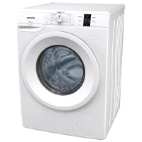 Стиральная машина Gorenje WP 703 7 кг / 1000 об/мин / Белый photo 2