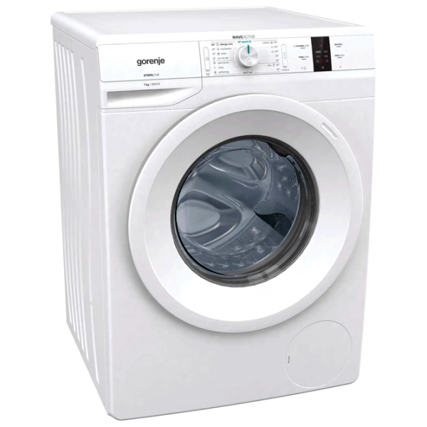 Mașină de spălat Gorenje WP 703 7 kg / 1000 rpm / White photo 3