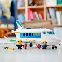 Constructor LEGO Minion Pilot in Training Transport/ Multicolor photo 5