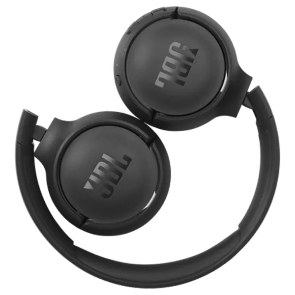 Наушники JBL T510BT Black Беспроводные/ Персональный photo 4 Наушники JBL T510BT Black Беспроводные/ Персональный photo 4