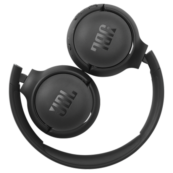 Наушники JBL T510BT Black Беспроводные/ Персональный photo 4 Наушники JBL T510BT Black Беспроводные/ Персональный photo 4