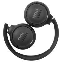 Наушники JBL T510BT Black Беспроводные/ Персональный photo 4
