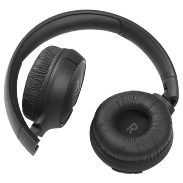 Наушники JBL T510BT Black Беспроводные/ Персональный photo 5 Наушники JBL T510BT Black Беспроводные/ Персональный photo 5