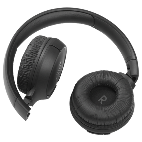 Наушники JBL T510BT Black Беспроводные/ Персональный photo 5 Наушники JBL T510BT Black Беспроводные/ Персональный photo 5