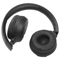 Наушники JBL T510BT Black Беспроводные/ Персональный photo 5