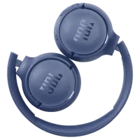Наушники JBL T510BT Синий Беспроводные/ Персональный photo 2